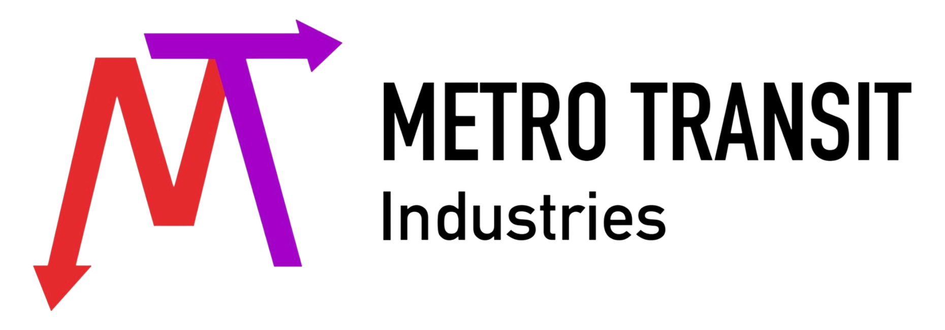 Metro Transit Industries logo